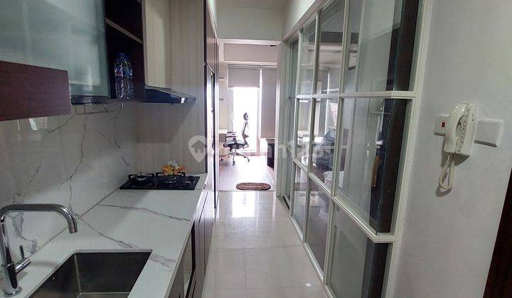 Apartemen Breeze Ready  1