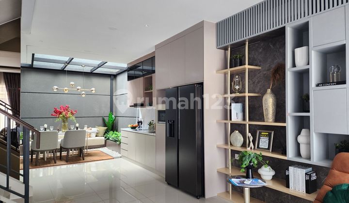 Discovery Aluvia fully furnished 2