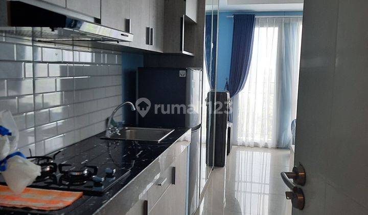 Apartemen breeze Lantai rendah 2