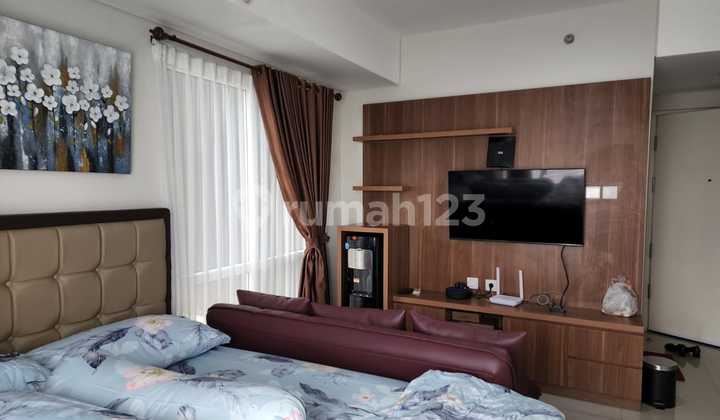 Fully Furnished Breeze Apartment Fully Furnished Breeze Apartment
