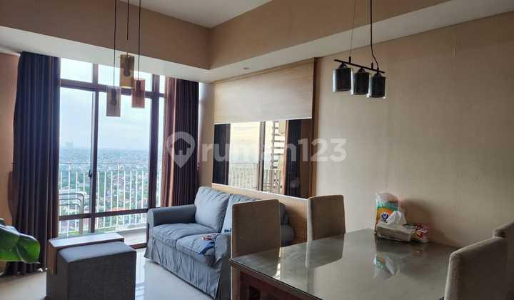 The Accent Bintaro Apartment The Accent Bintaro Apartment