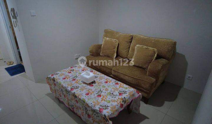 Type One Bedroom Harga Studio Apartemen Breeze Jual Cepat 2