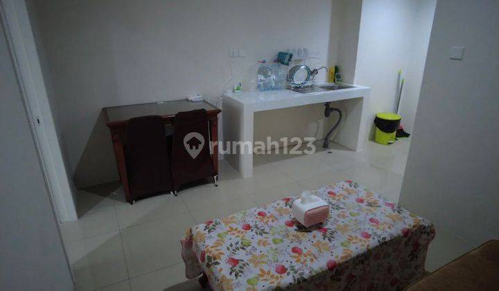 Banting Harga Apartemen Breeze Bintaro 1