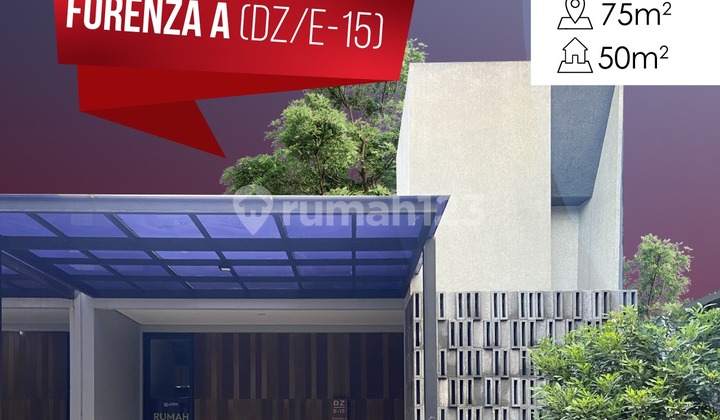 Discovery Alteza Siap Huni