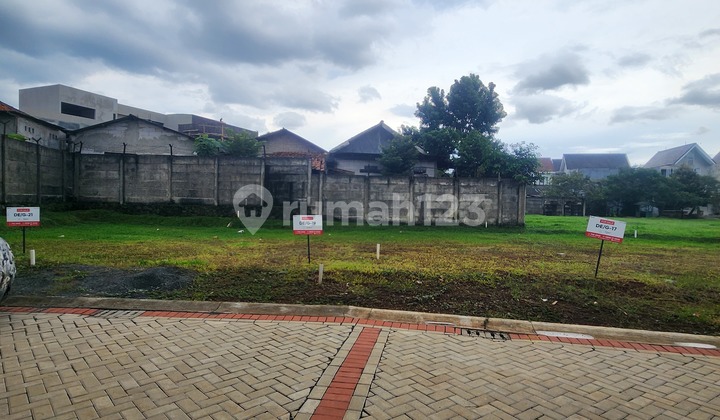 Big Sale Kavling Siap Bangun Discovery Eola Big Sale Kavling Siap Bangun Discovery Eola