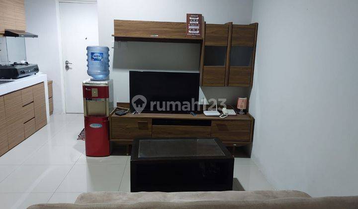 Di Jual Cepet Harga Bawah Pasar Apartemen Breeze  1