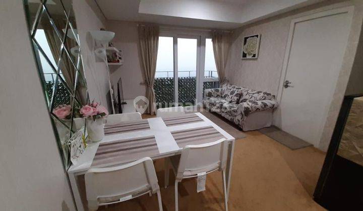 Ready Apartemen Breeze Type Two Bedroom  2