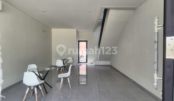 Ruko Siap Usaha Ruko U Town Avenue Bintaro