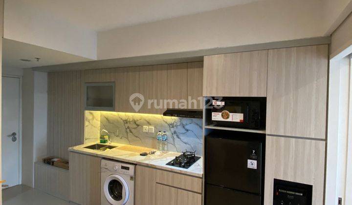 One Bedroom Apartmen Breeze 1