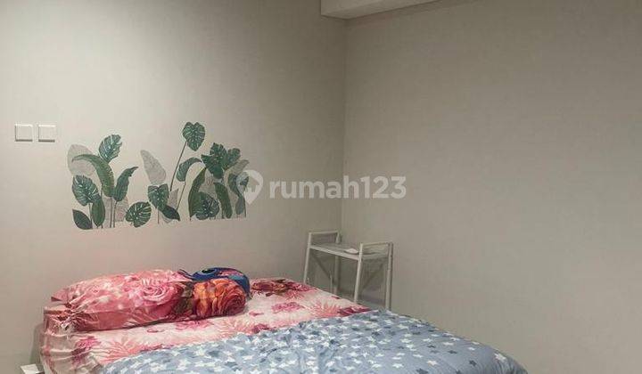 Apartemen Breeze Ready 2