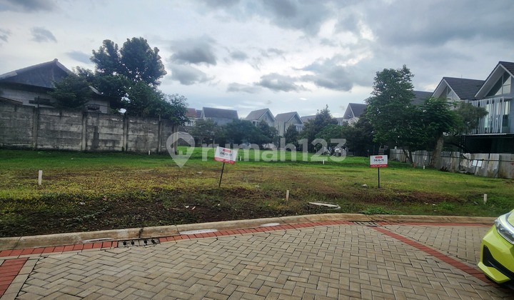 Big Sale Kavling Siap Bangun Discovery Eola