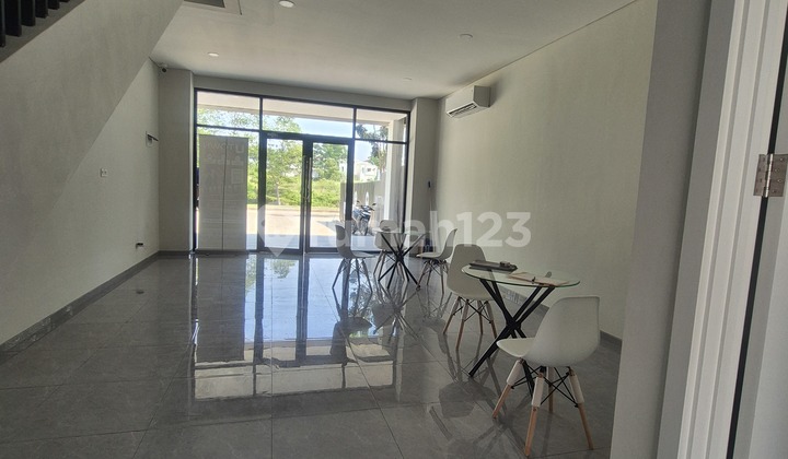 Ruko Botanica Avenue Bintaro Terdepan