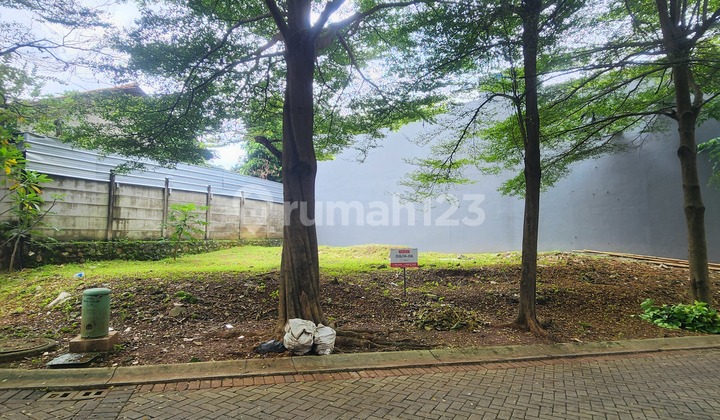 Kavling Discovery Conserva Siap Bangun Sale