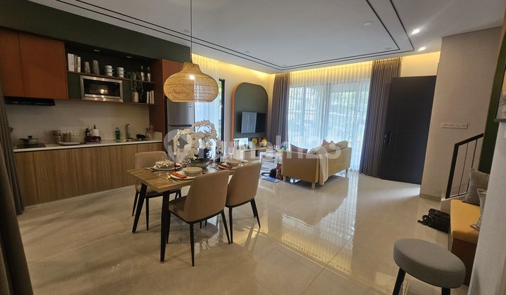 Vista Discovery Aluvia New Type di Bintaro