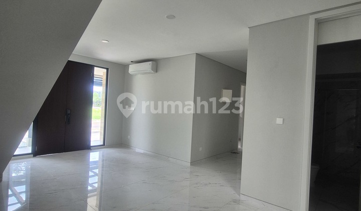Rumah Premium Dharmawangsa Home Jaya Property
