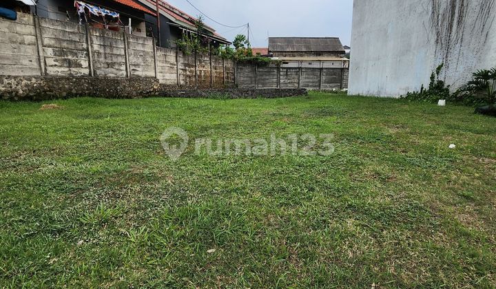 Siap Bangun Kavling Discovery Eola Bintaro Big Sale