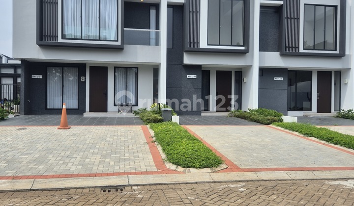 Nordic Kebayoran Harmony Bintaro