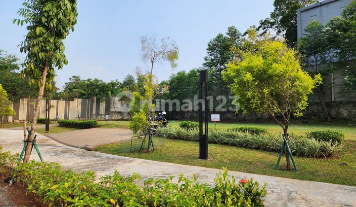 Kavling Discovery Alton Siap Bangun 