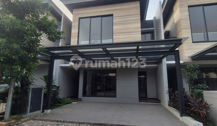 Rumah Discovery Alton Jaya Property