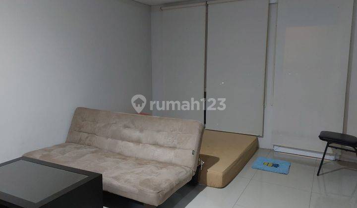 Di Jual Cepet Harga Bawah Pasar Apartemen Breeze  2