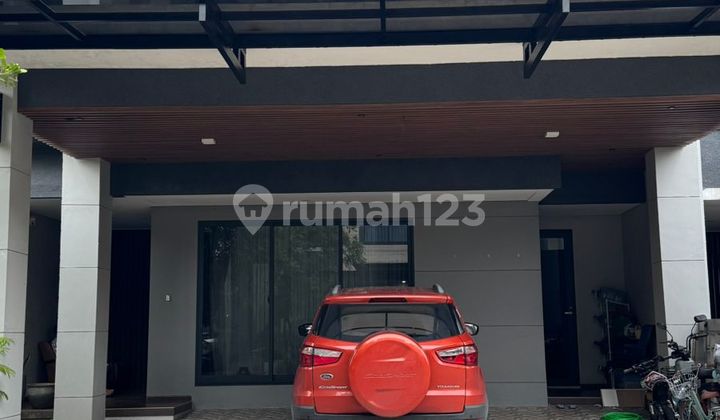 Discovery Alton Full Furniesd Siap Huni Jual Bawah Pasar