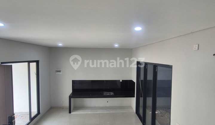 Cluster Kebayoran Harmony Type Nordic Hot Sale