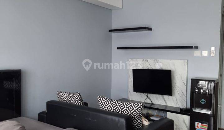 Apartemen Breeze Lantai Rendah 1