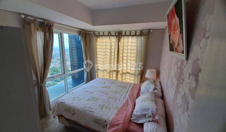 Ready Apartemen Breeze Type Two Bedroom  2