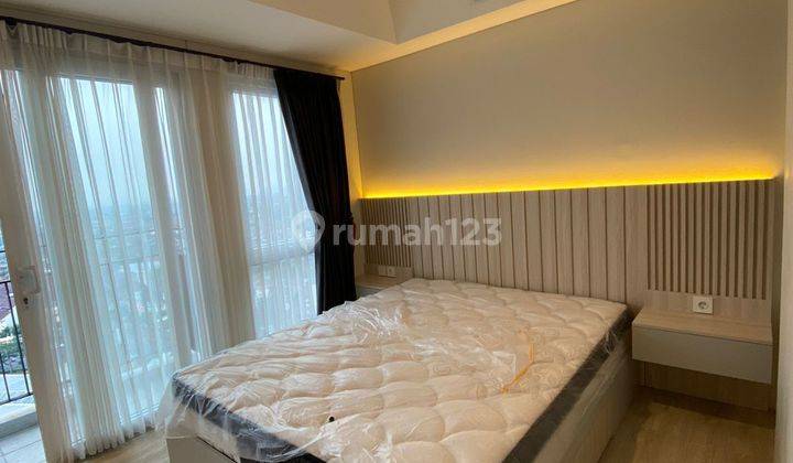 Apartemen Breeze Di Sewakan Type One Bedroom  2