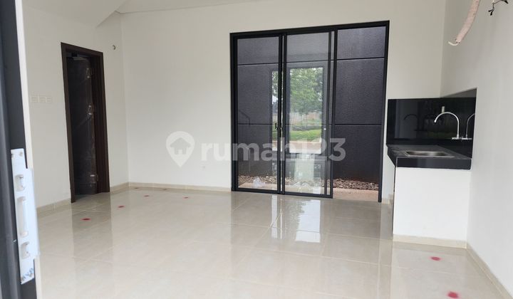 New Type Kebayoran Harmony Nordic Bintaro Jaya 2