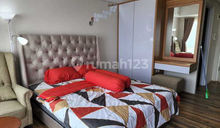 Breeze Apartment Ready to Occupied 2