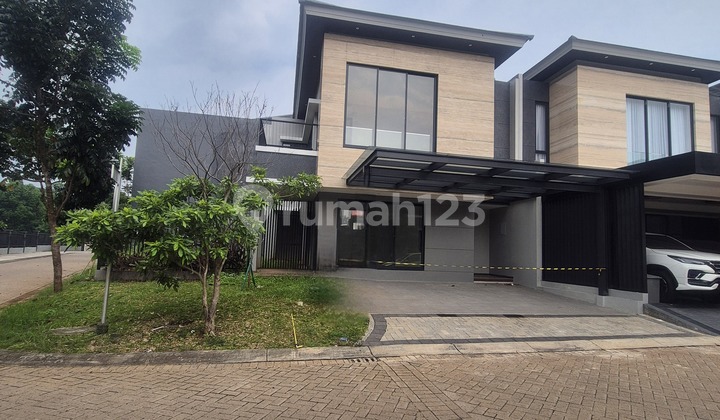 Ready Siap Huni Discovery Alton Bintaro Jaya