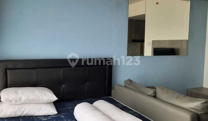 Apartemen Breeze Ready 2