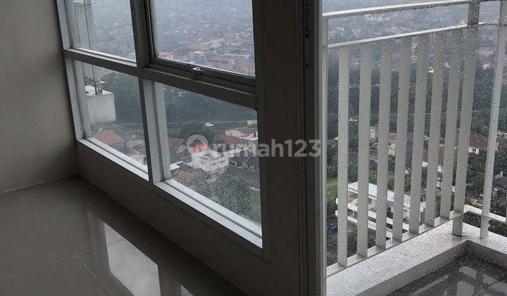 Open Stok Apartemen Altiz By Jaya Property Langsung  1