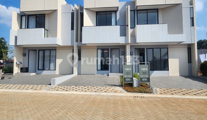 Discovery Riviera New Clauncing Di Discovery