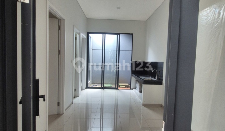 Discovery Alteza Siap Huni