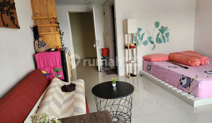 Breeze Apartment Ready to Occupy 2