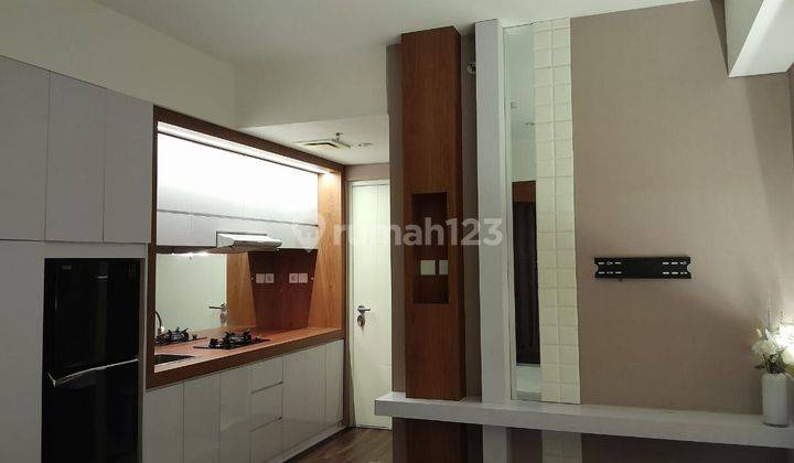 Apartemen Breeze Type Studio Harga Bawah Pasar 2