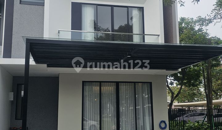 Type Vista Discovery Aluvia