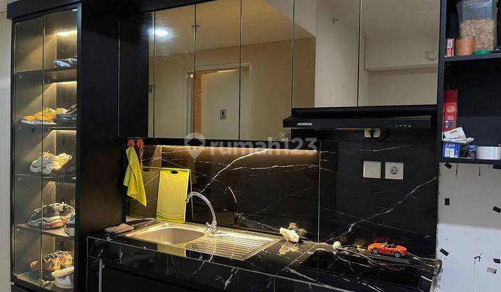 Apartemen Breeze Jual Butuh 1