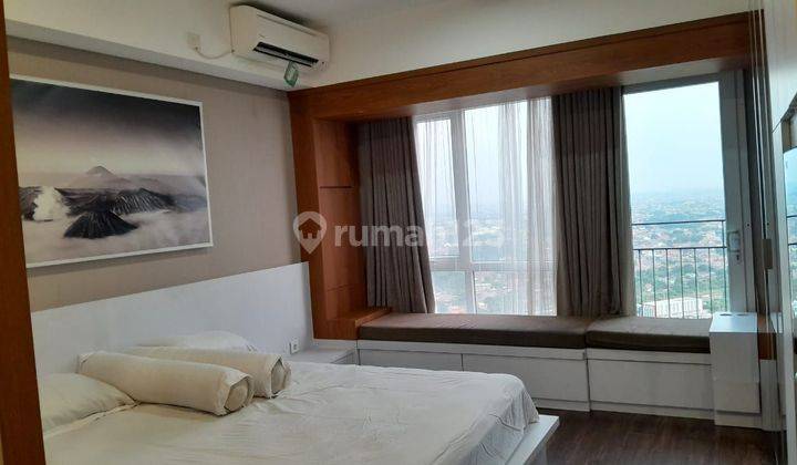 Apartemen Breeze Type Studio Harga Bawah Pasar 2