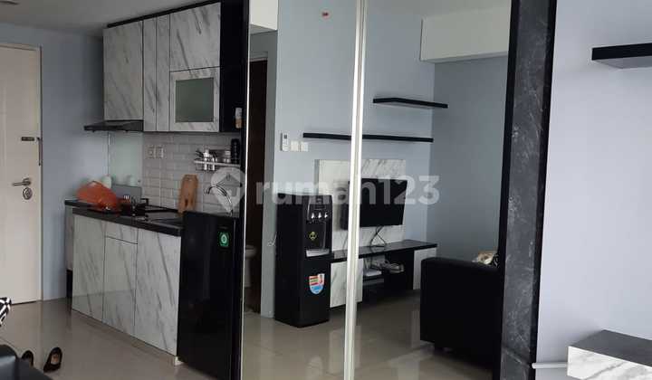 Breeze Type Ready Apartment 2