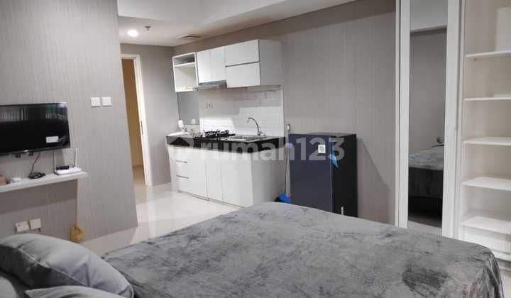 Jual Bawah Pasar Apartemen Breeze