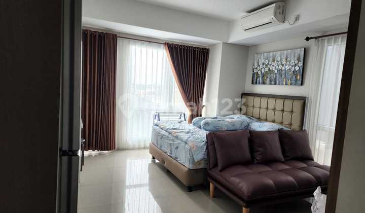 Fully Furnished Breeze Apartment Fully Furnished Breeze Apartment