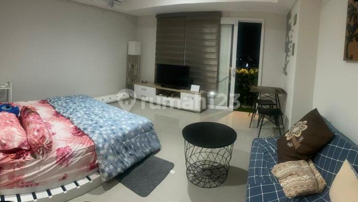 Breeze Ready Apartment