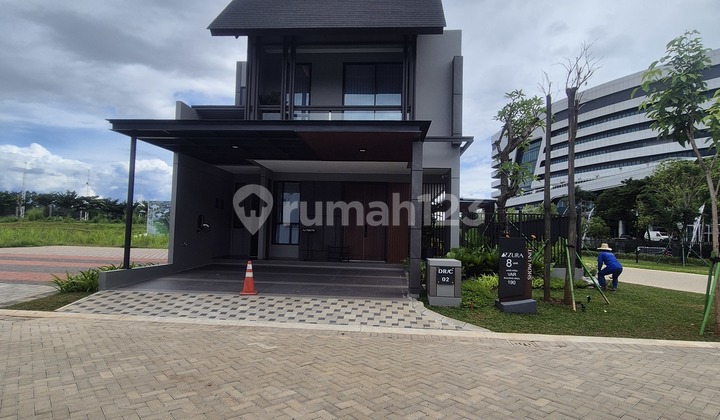 New Discovery Azzura Bintaro