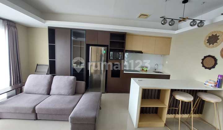 Two Bedroom Apartment Breeze 2