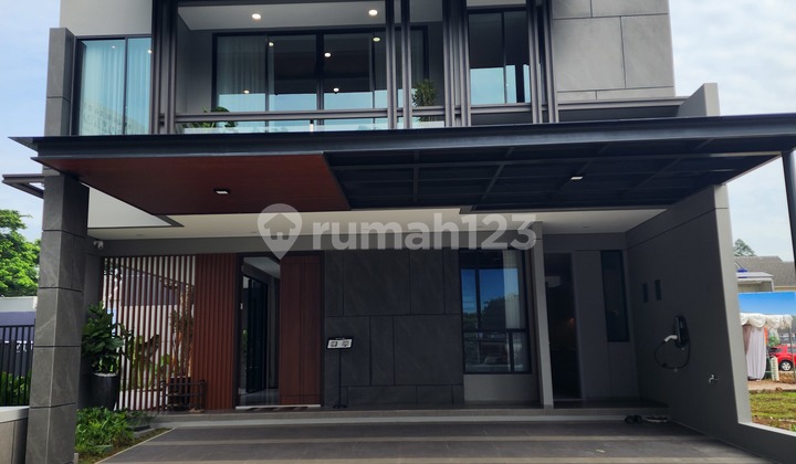 Discovery Azzura Bintaro Jaya New 