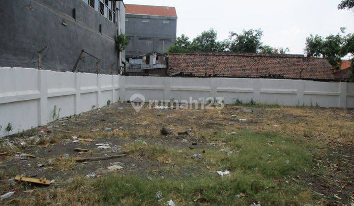 Dijual Rumah Kantor 1200 M2 Jalan Jenggolo Sidoarjo 2