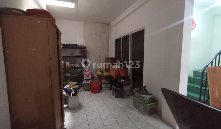 Rumah Bagus 2 Lantai Darmo Indah Timur 2